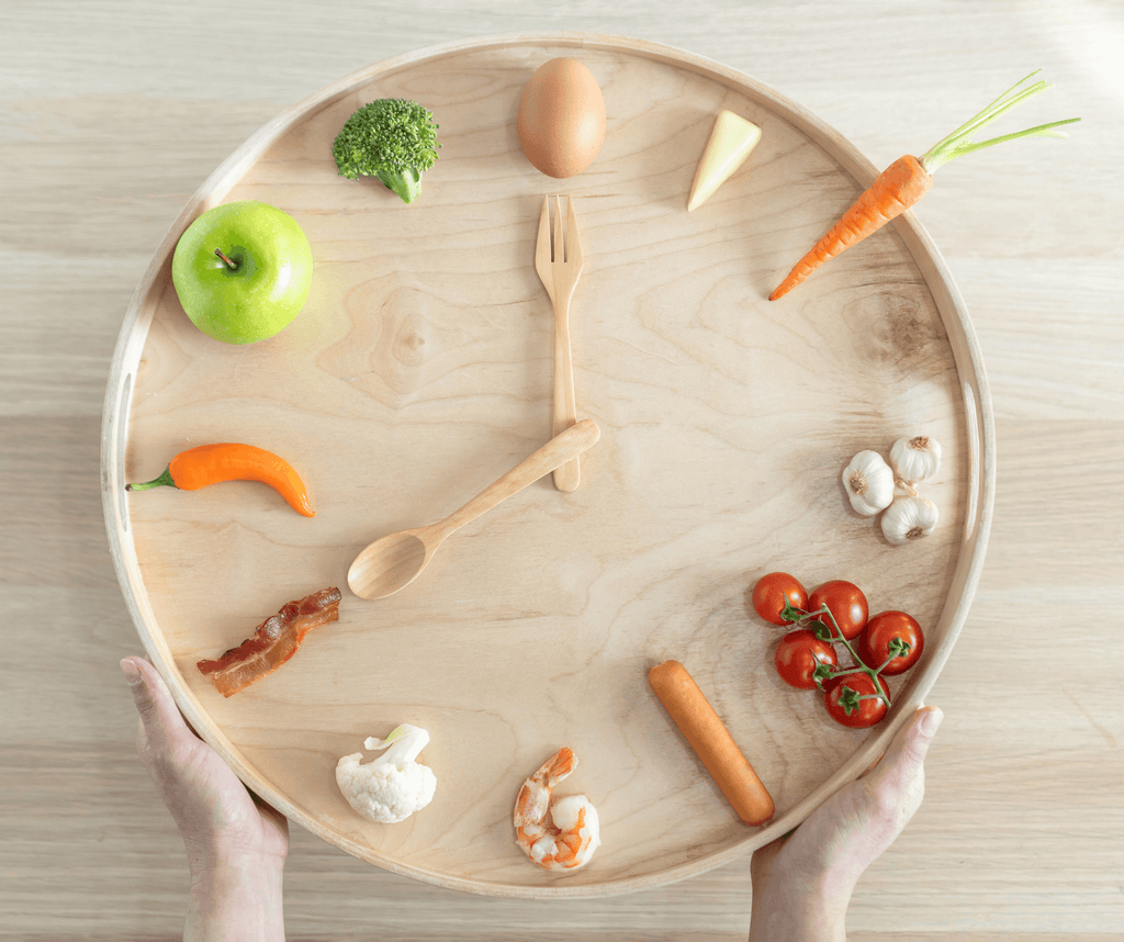 11 Foods That Lower Cholesterol