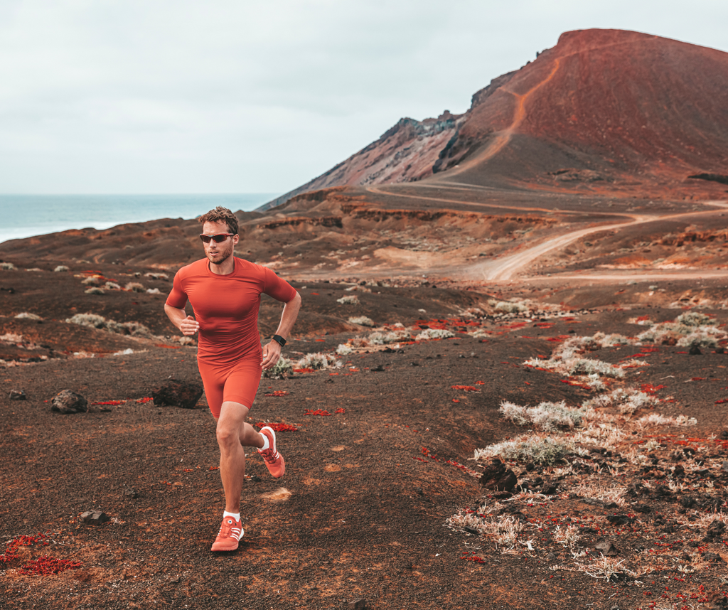 Exercise doesn't just benefit your body, it also strengthens your brain