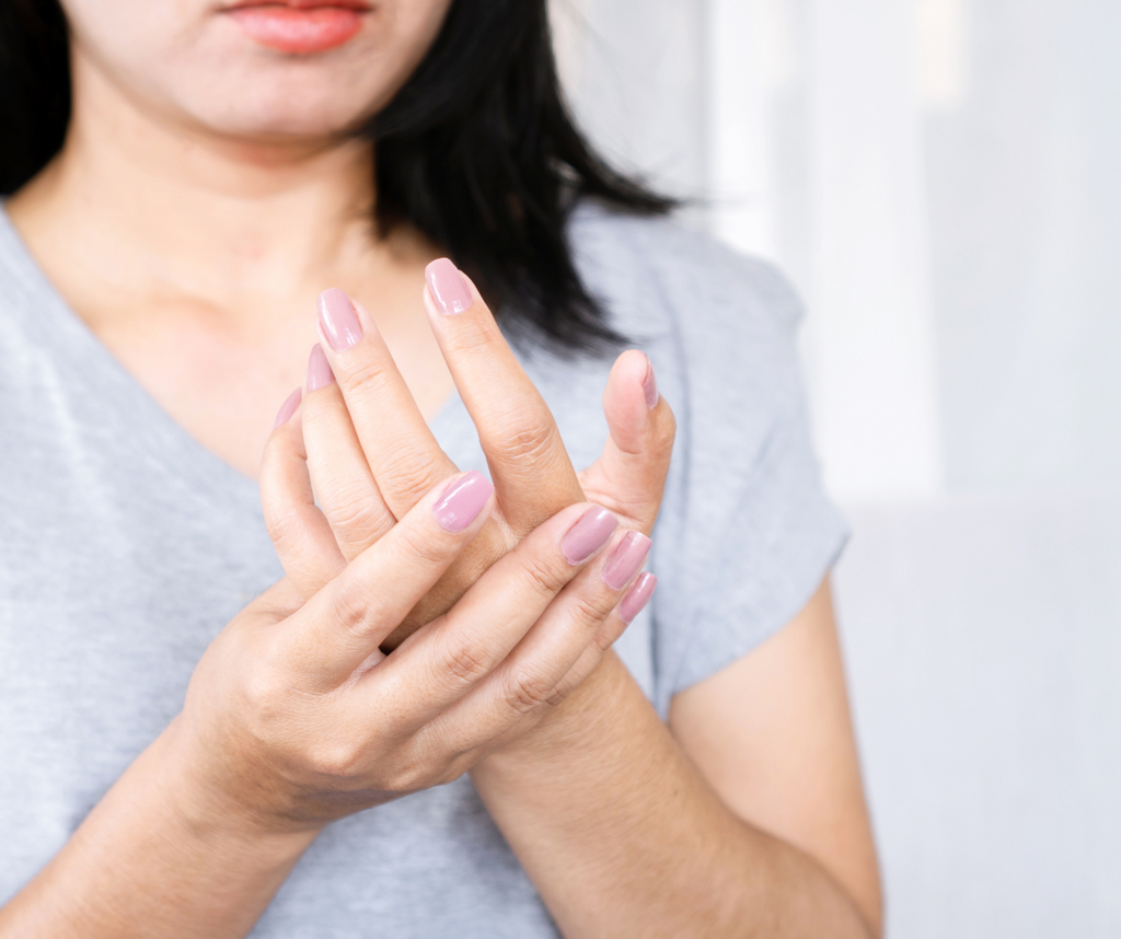 Do your joints hurt more in rain or cold weather? New research says no
