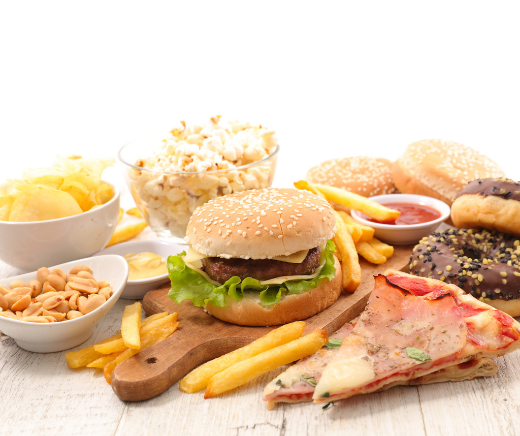 Eating ultra-processed meat linked to greater risk of early death