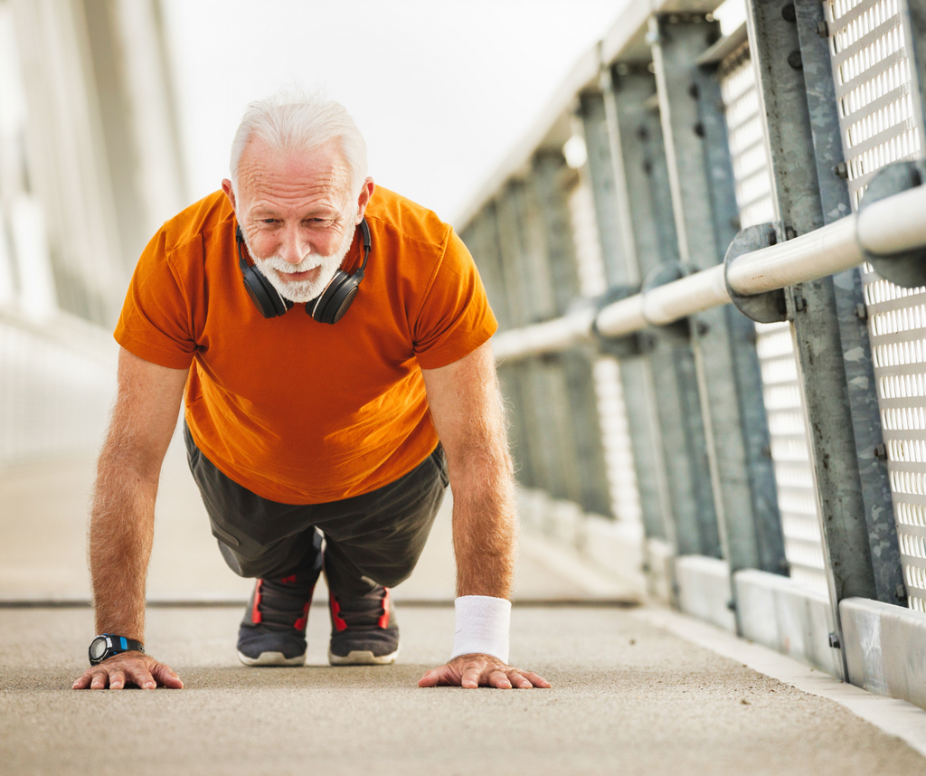 3x as many cancers linked with physical inactivity than previously thought