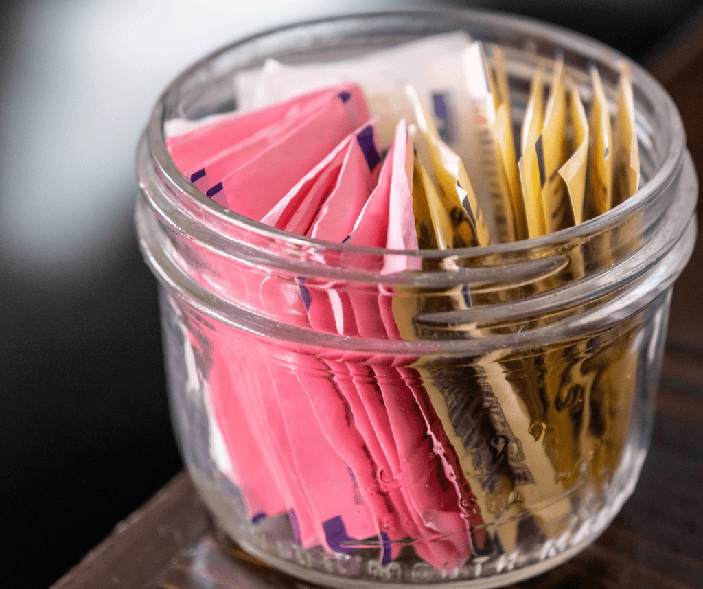 Sugar Substitutes: New Cardiovascular Concerns?
