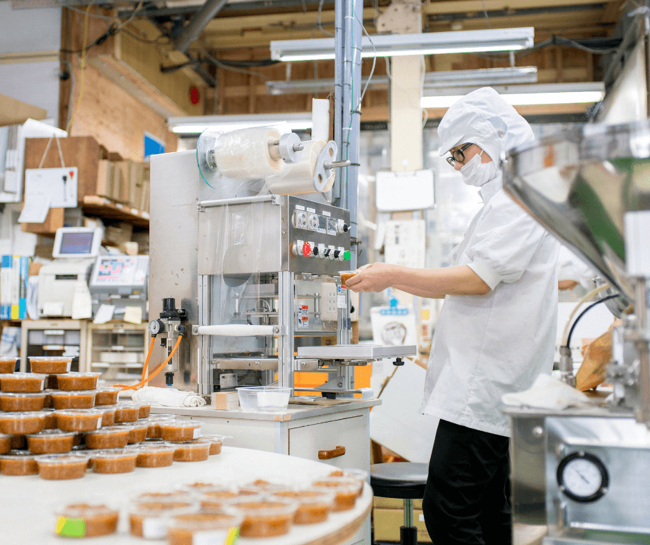 Ultra-processed foods you probably didn't know you were eating