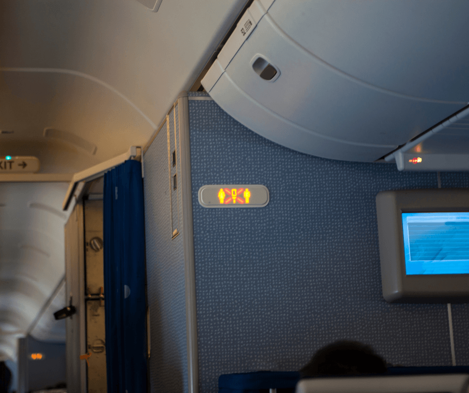 Why Is My Constipation Worse When I Travel?
