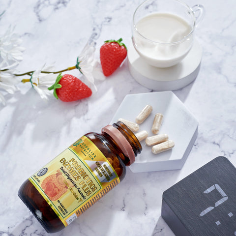 Digestive & Gut Health - Goodlife Health Nutrition