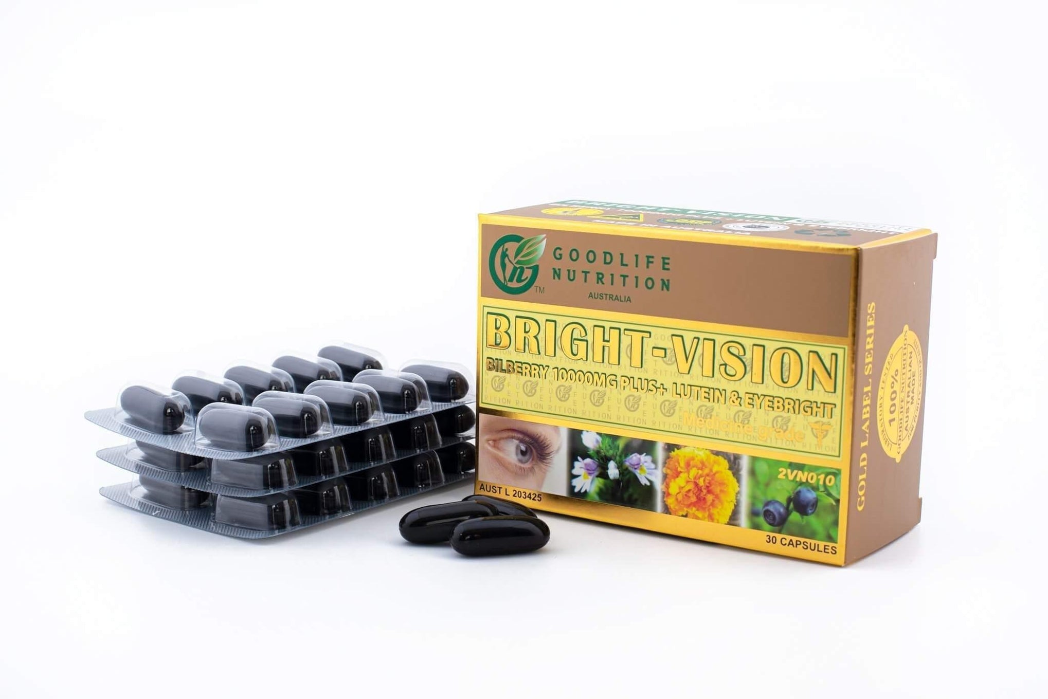 Bright Vision– Goodlife Health Nutrition