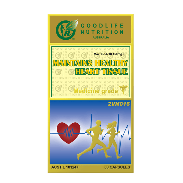 Nutrition For Heart Health