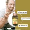 Health supplement for digestion support