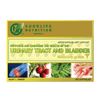 supplements for urinary tract health